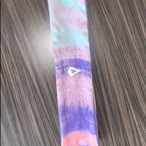 women’s ivviva(girls lululemon) headband